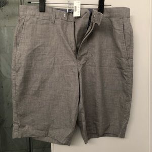 Men’s J. Crew shorts